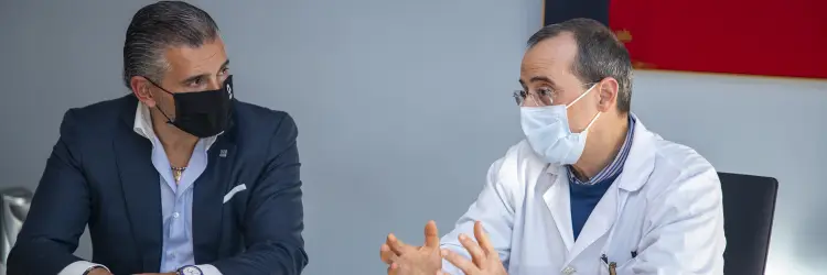Altice Portugal leva equipamentos tecnológicos a hospitais oncológicos pediátricos do norte e centro do país