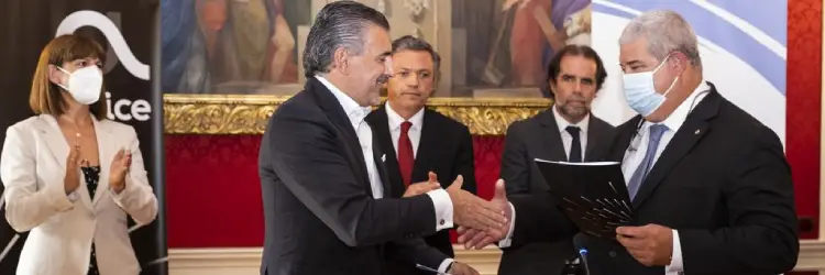 Altice Portugal assina MoU com Secretaria Regional da Saúde da Madeira