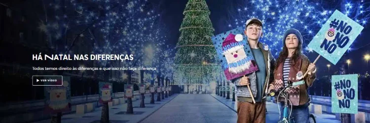 Campanha de Natal do MEO: duas opiniões, a mesma emoção