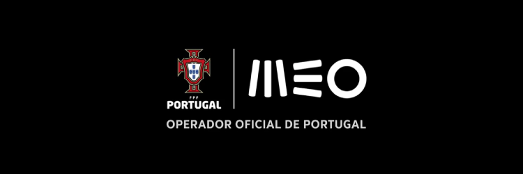 Seleção de futebol feminino joga a titular em campanha do MEO