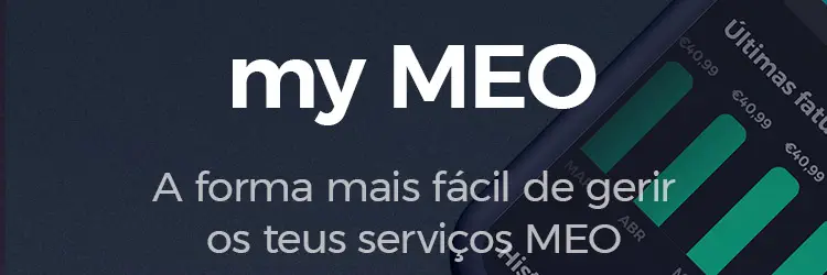 MEO apresenta uma nova experiência digital para o futuro