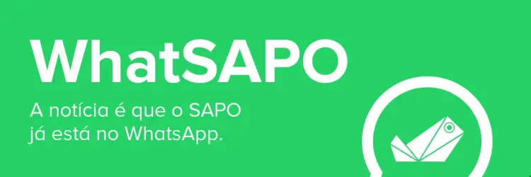 SAPO reforça presença estratégica em plataformas móveis com chegada ao WhatsApp