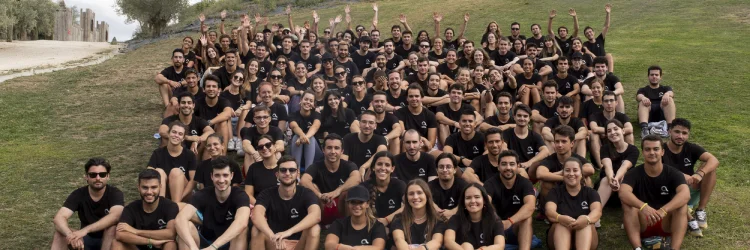 Altice Portugal acolhe 125 jovens no âmbito do programa de trainees DarWiN