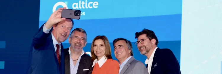 Altice Labs celebra 7 anos a exportar inovação made in Portugal e protagoniza a primeira demostração real da tecnologia 25G-PON ligada à rede pública