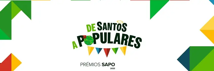 Prémios Sapo 2023