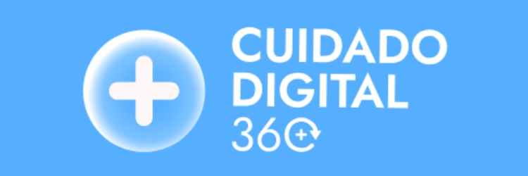 “Cuidado Digital 360+” vai transformar a vida das pessoas no setor social