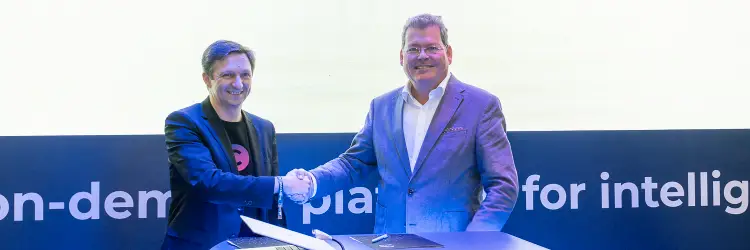 Console Connect e Altice Wholesale Solutions anunciam colaboração estratégica