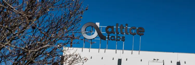 Altice Labs conquista nova patente nos EUA