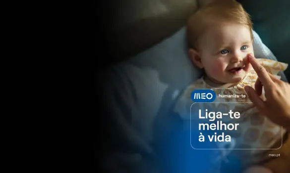 “Liga-te Melhor”: Novo posicionamento do MEO reforça a Ligação Humana na Era Digital
