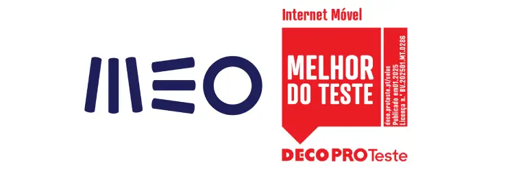 MEO lidera em velocidade e qualidade da internet móvel em Portugal