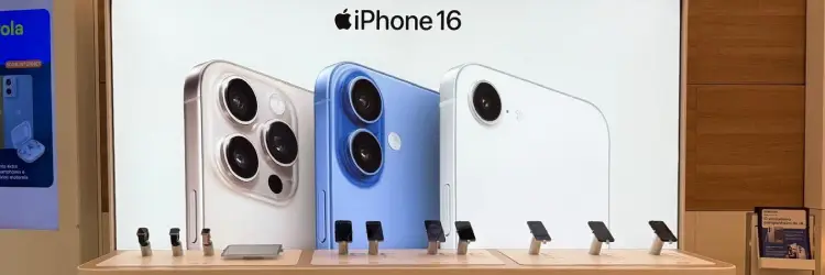 MEO reforça aposta na experiência Apple com implementação do conceito Apple Carrier Shop 