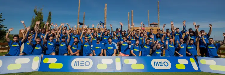 MEO em busca de novos talentos renova desafio a jovens licenciados