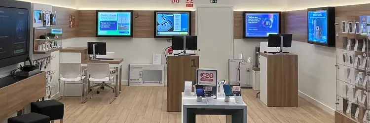 MEO inaugura nova loja em Valongo com novo conceito de Loja de Proximidade