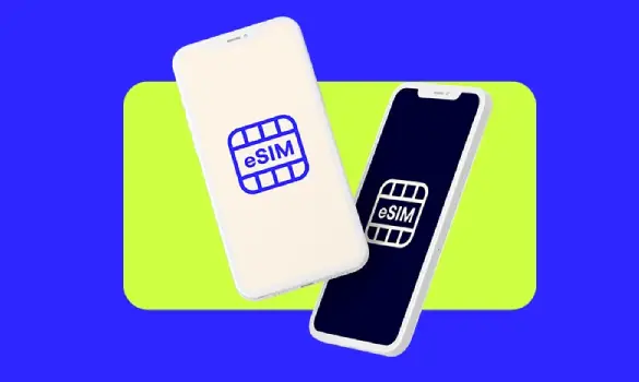 MEO revoluciona experiência móvel com transferência digital de SIM para eSIM em Android