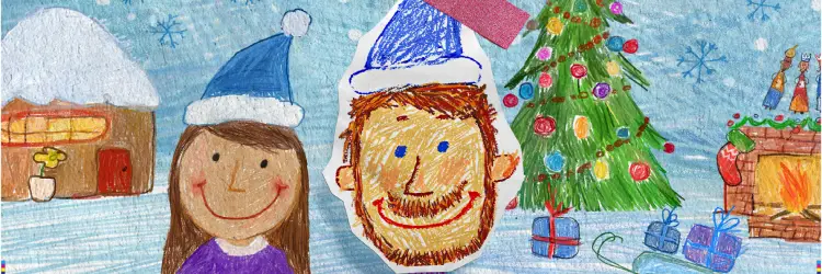 Campanha de Natal da MEO desafia pessoas a estarem mais presentes e a refletir sobre como usam a tecnologia