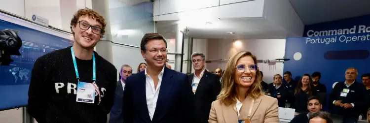 Rede do MEO regista forte crescimento de tráfego em 2025