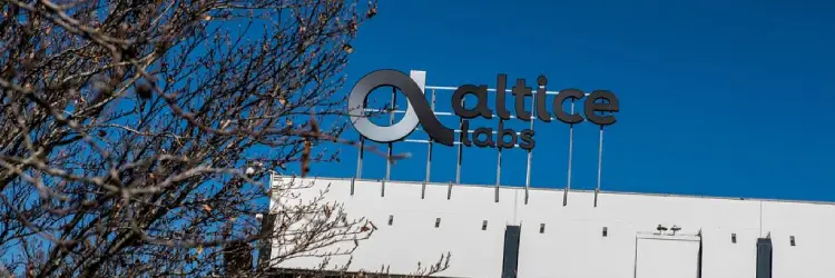 Altice Labs e Agência Espacial Europeia levam terminal 5G para o espaço já em 2027