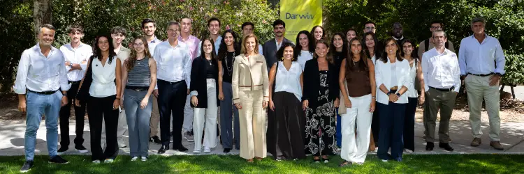 MEO aposta em jovens talentos com a nova edição do Programa de Trainees DarWiN 2025