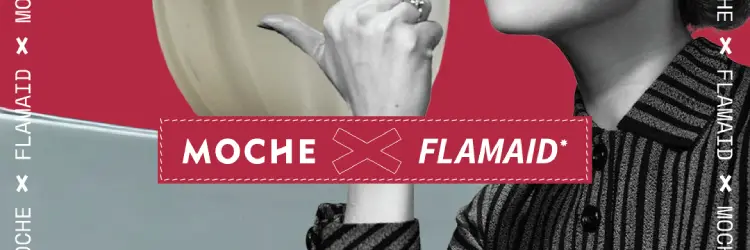 MOCHE junta-se à FlamAid para reforçar a segurança dos jovens em Portugal