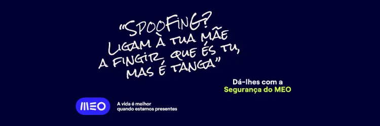 MEO lança campanha de sensibilização para a segurança digital