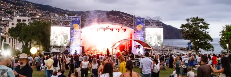 MEO Sons do Mar reforça experiência dos festivaleiros com novas experiências, tecnologia e acessibilidade
