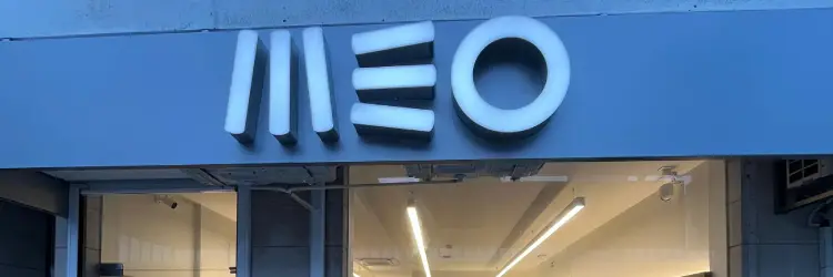 Conceito de Loja de Proximidade na nova Loja MEO de Alcobaça