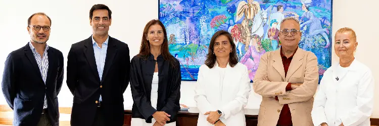 MEO vai modernizar 189 estações da rede móvel nos Açores até ao final de 2027