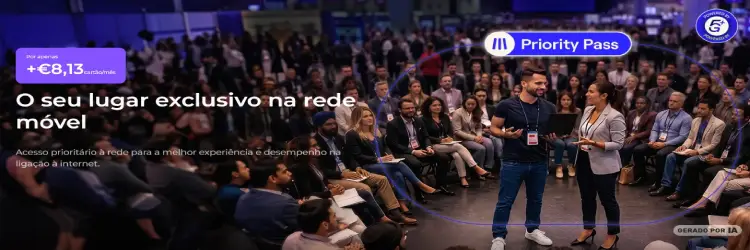 MEO lança primeira oferta comercial baseada em 5G Standalone em Portugal