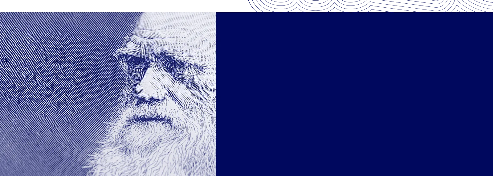 Charles Darwin