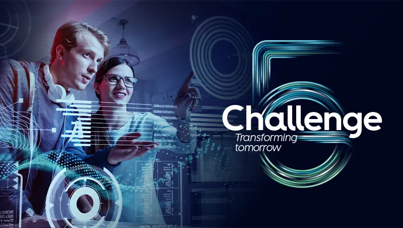 5G Challenge