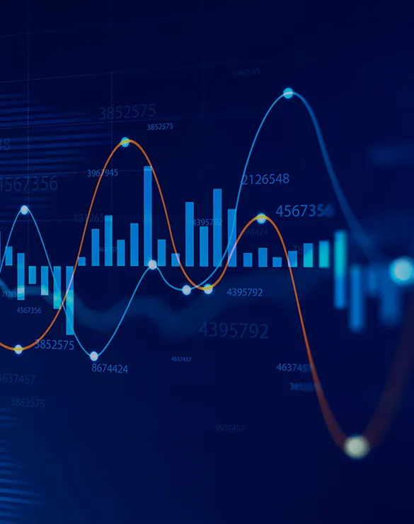 Data analytics