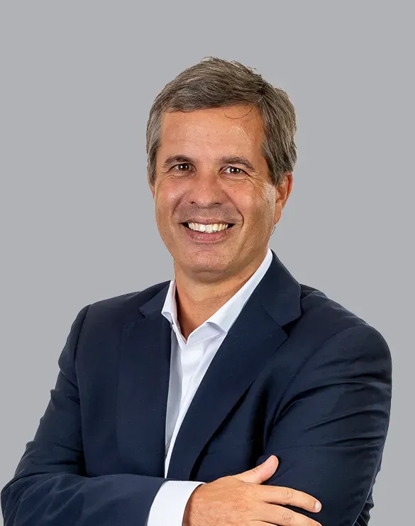 Gonçalo Camolino