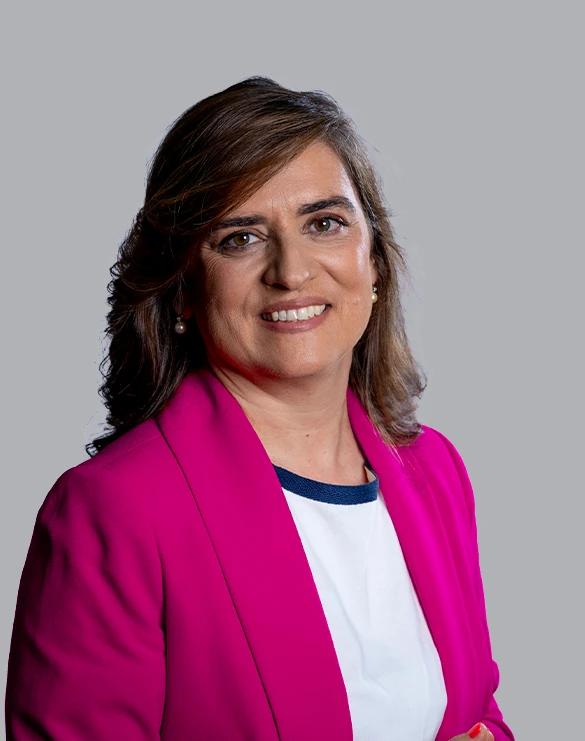 Madalena Albuquerque