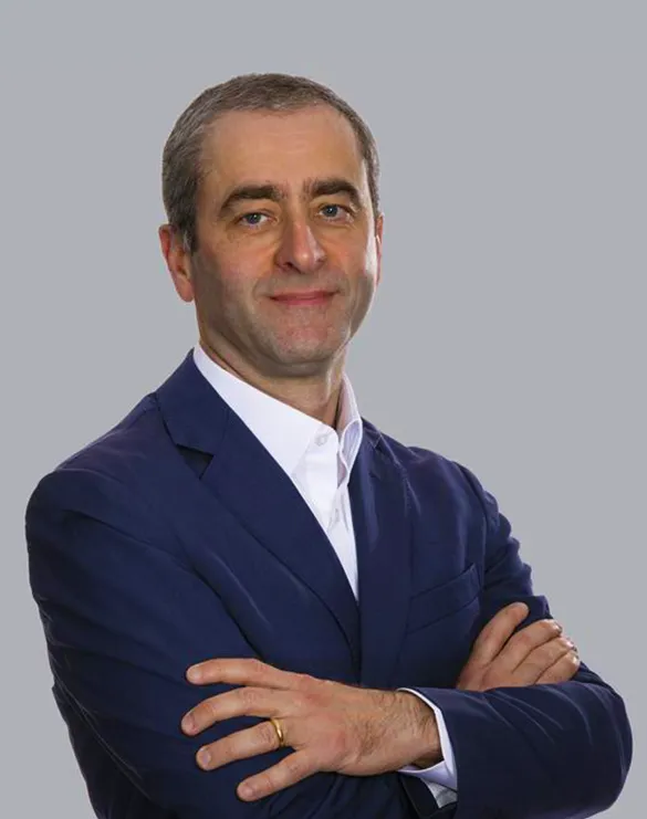 Nuno Cadima