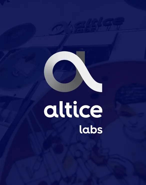 Altice Labs
