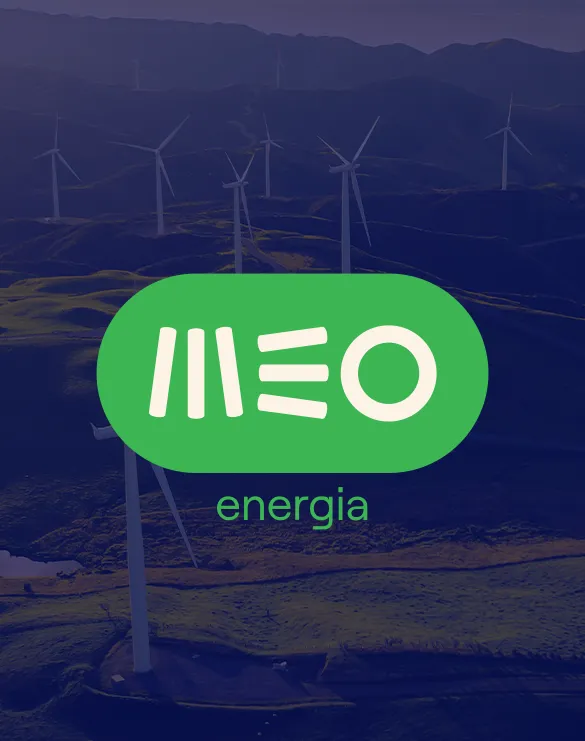 MEO Energia
