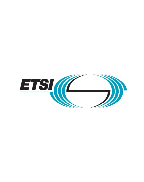 ETSI