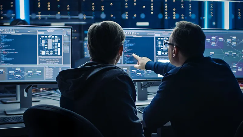 CSIRT - Uma equipa dedicada à cibersegurança
