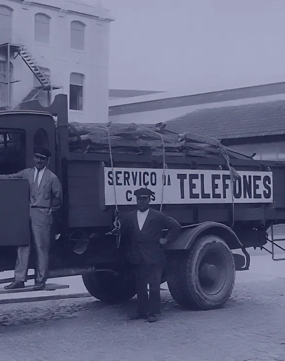 História