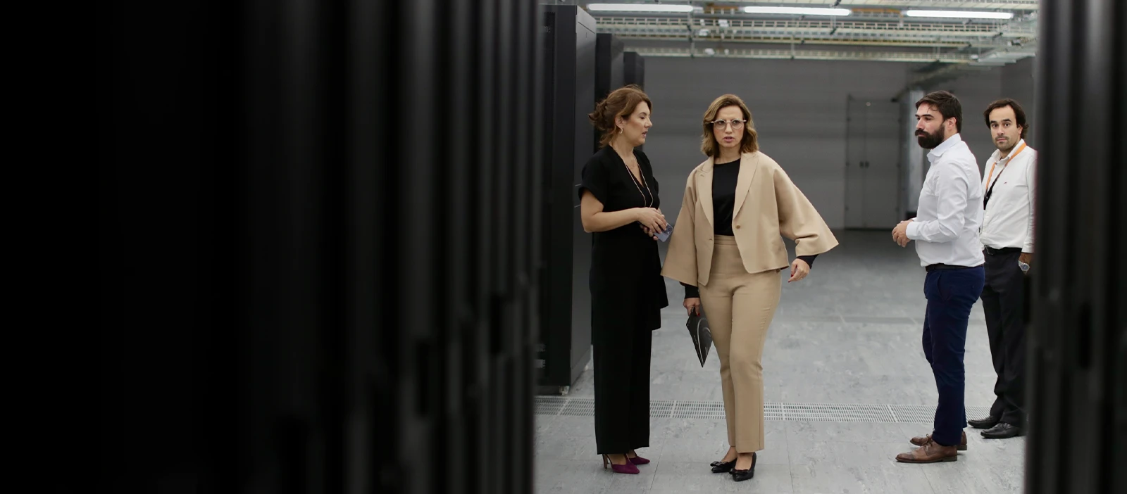 Altice Portugal investe 3 milhões de euros em novo Centro de Interligação de Redes Internacionais